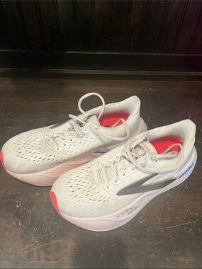 Brooks Glycerin Max